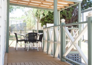 Discovery Parks - Swan Valley