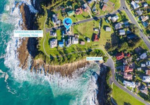 Dollini Views - Unit 2 - 14 Jocelyn St, Dalmeny
