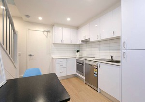 Domi Rentals - The Carlisle Apartments