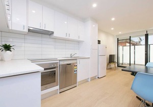Domi Rentals - The Carlisle Apartments