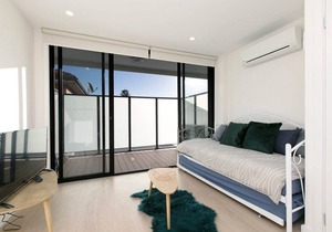 Domi Rentals - The Carlisle Apartments