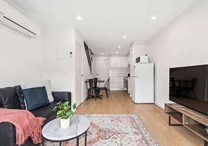 Domi Rentals - The Carlisle Apartments