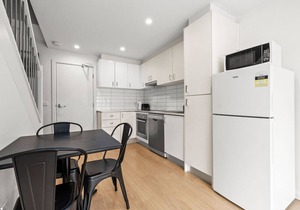 Domi Rentals - The Carlisle Apartments