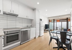 Domi Rentals - The Carlisle Apartments