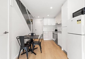Domi Rentals - The Carlisle Apartments