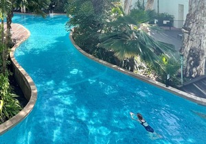 Drift Resort - Large Family Apartment, Palm Cove