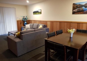 Driftwood Strahan Villas
