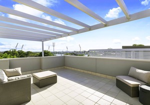 DRUM6 - Marlborough Street - Drummoyne