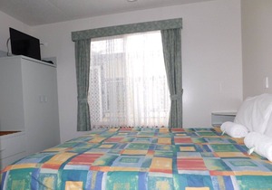 Dylene Caravan Park - Villa - One Bedroom