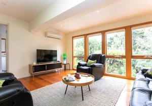 East Launceston with Views and Parking