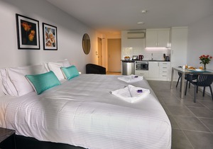 East Maitland Executive Apartments