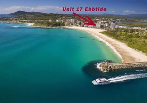 Ebbtide unit 17