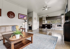 Ecocrackenback 3 'Sustainable chalet close to the slopes.'