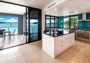 Edge Apartment 6, Beautiful Apartment on Hamilton Island