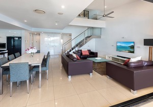 Edge Apartment 4 , Edge Apartment 4 on Hamilton Island