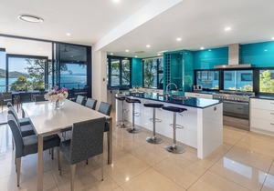 Edge Apartment 4 , Edge Apartment 4 on Hamilton Island