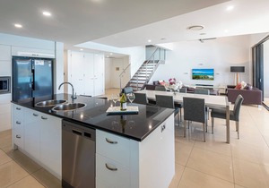 Edge Apartment 4 , Edge Apartment 4 on Hamilton Island