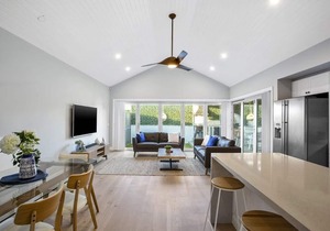 Edge Water Luxury Living by the Sea
