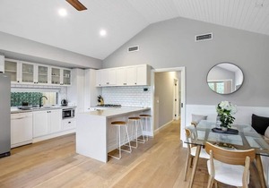 Edge Water Luxury Living by the Sea