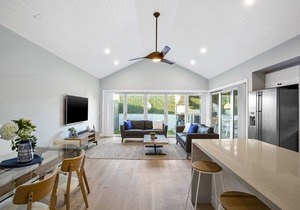 Edge Water Luxury Living by the Sea