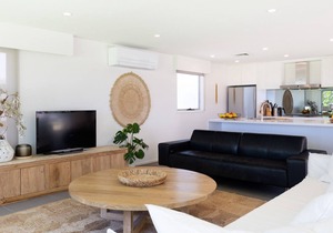 Eight Mitchell in Mollymook