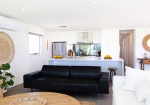Eight Mitchell in Mollymook
