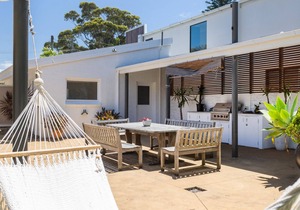 Eight Mitchell in Mollymook