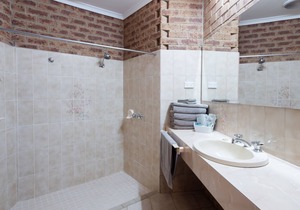 Eildon Parkview Motor Inn. Room 1