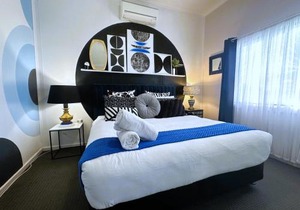 Eleda House Hunter Valley Stay