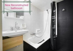Elegant flat at Acropolis in Athens