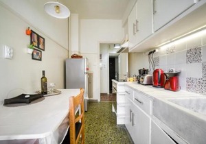 Elegant flat at Acropolis in Athens
