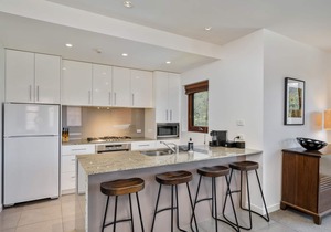 Elevation 6 - Modern Luxe accommodation in the heart of Thredbo