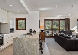 Elevation 6 - Modern Luxe accommodation in the heart of Thredbo
