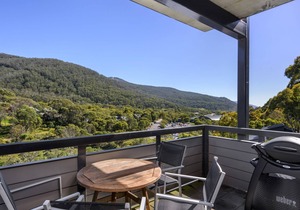 Elevation 6 - Modern Luxe accommodation in the heart of Thredbo