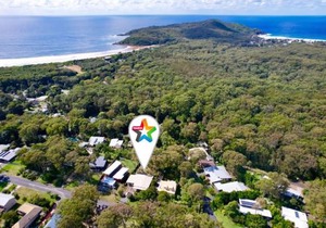 Elizabeth Beach Guest House
