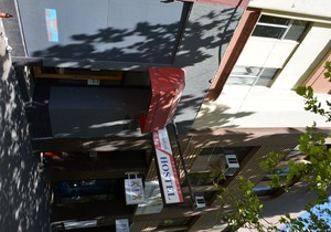 Elizabeth Hostel