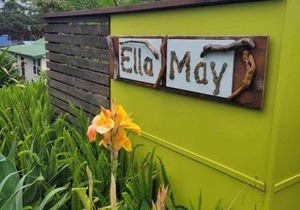 Ella May Holiday Flats