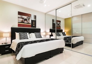 Elsey on Parap Serviced Apartments