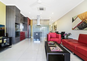 Elsey on Parap Serviced Apartments
