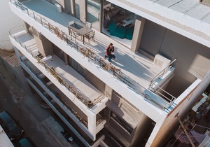 Elysium Boutique Apartments in Athens