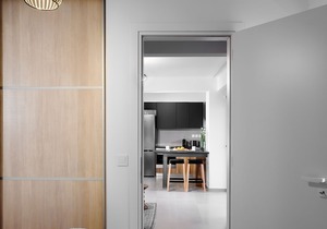 Elysium Boutique Apartments in Athens