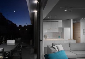 Elysium Boutique Apartments in Athens