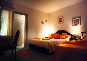 Enderslie House Bed & Breakfast