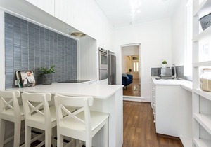 Entire 4 Bedroom Paddington Terrace