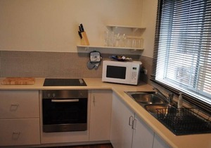 Entire Apartment in Penrith