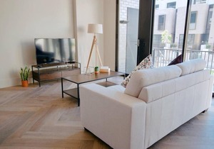 Erskineville 1 Bedroom Metters St EKV12