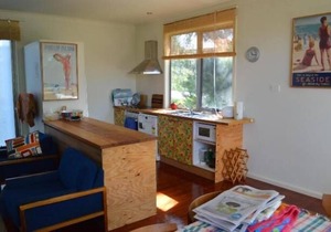 Escape to the Cape - located at Cape Paterson