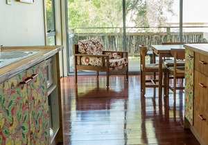 Escape to the Cape - located at Cape Paterson