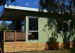 Escape to the Cape - located at Cape Paterson