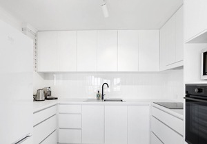 Esplanade Escape - Middleton-Luxury